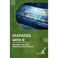 thumbnail image 1 of Statistics with R, (Hardcover), 1 of 1