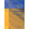 thumbnail image 1 of Statistik Und Ihre Anwendungen Regression: Modelle, Methoden Und Anwendungen, (Paperback), 1 of 1