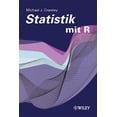 thumbnail image 1 of Statistik mit R, (Paperback), 1 of 1