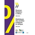thumbnail image 1 of Statistiques Des Recettes Publiques En Afrique (Paperback), 1 of 1