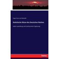 thumbnail image 1 of Statistische Skizze des Deutschen Reiches: nebst Luxemburg und Liechtenstein ErgÃ¤nzung, (Paperback), 1 of 1