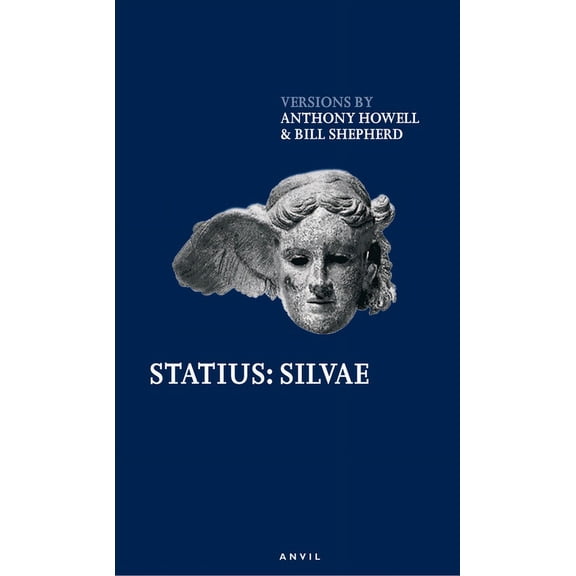 Statius: Silvae (Paperback)