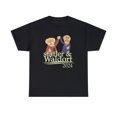 thumbnail image 1 of Statler And Waldorf The Muppet Show T Shirt Full Size S-5XL, 1 of 2