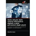 thumbnail image 1 of Stato attuale delle risorse informative digitali e delle percezioni degli utenti (Paperback), 1 of 1