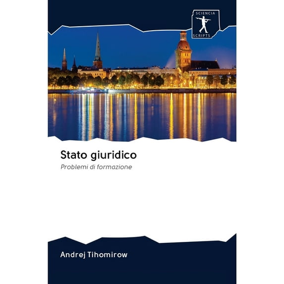 Stato giuridico (Paperback)