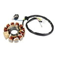 thumbnail image 1 of Stator (11 Coil, No Flywheel); GY6 Version 2, 1 of 6