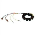 thumbnail image 1 of Stator, 9amp Mercury 45-75 4cyl 50-70hp 3cyls 398-5704A7Pro #: 174-5454 X-Ref #: 398-5454A26, 5454A2518-5865, 5454A22, 5454A26, 5919A3, 5919A6, 5919A7, 818535A15, 832075A14, 832075A20, 1 of 1