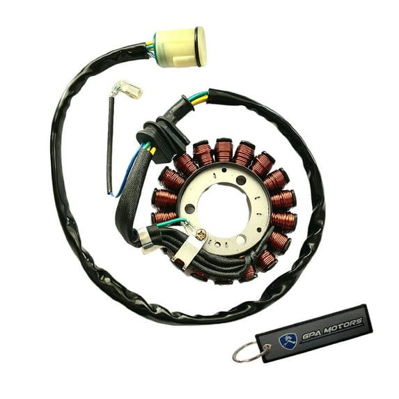 Stator Alternator Generator Fits Honda Rancher TRX350 (1987-2006)