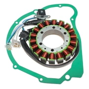 Stator And Gasket for Suzuki VL1500 Vl 1500 VL1500T Boulevard C90 1500 2005-2009