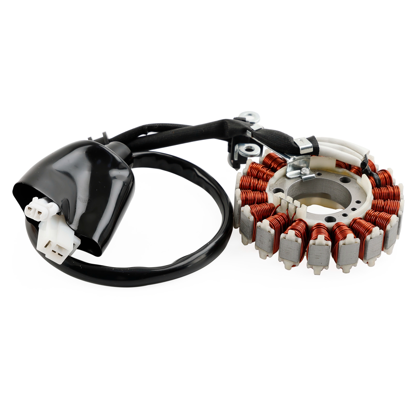 Filtre à Air En Mousse De Remplacement Pour Yamaha X-City 125 (2008-2011) Et X-Max 125 (2006-2018) - Améliore L'admission D'air