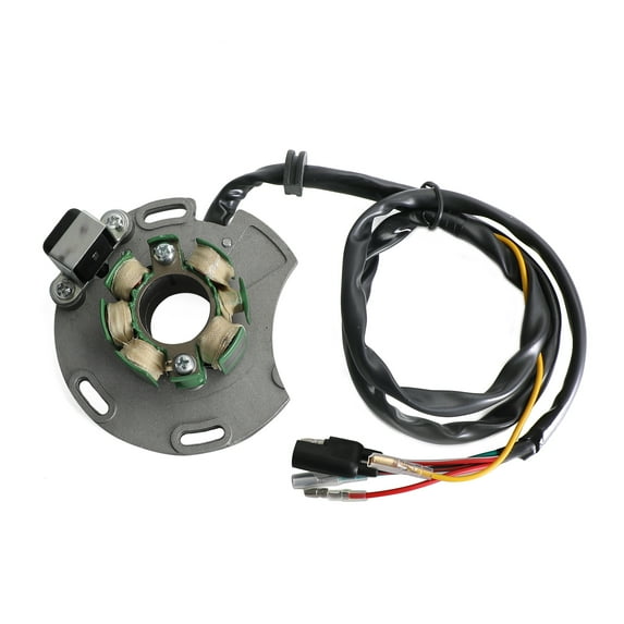 Stator Base Assembly For GAS GAS EC125 XC125 2001