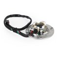 thumbnail image 1 of Stator Base Assembly For Yamaha YZ250F 2006-2009, 1 of 7