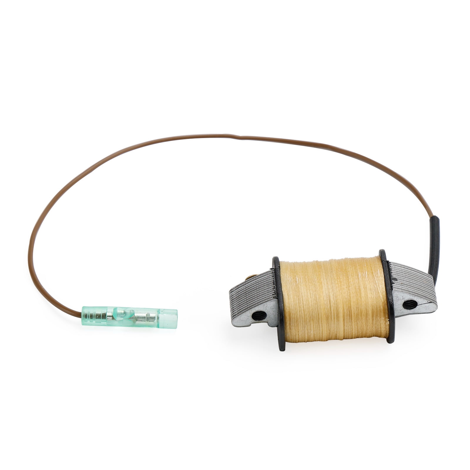 Mercury Replacement Stator Coil For 9.8 Hp 2 Cylinder Outboards (1972-1973) - OEM #336-4467A1, 336-4469A1