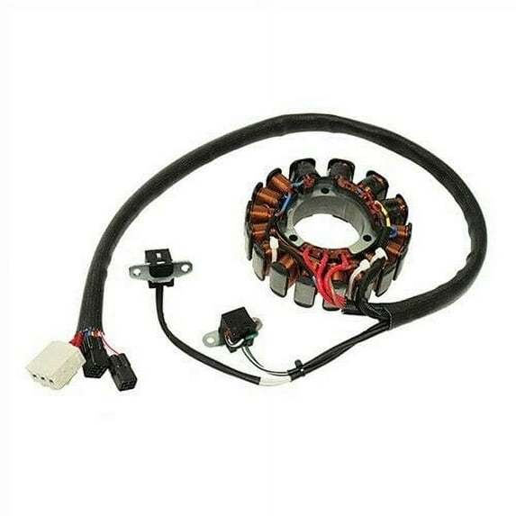 Stator Coil 121641 Replacement For Polaris Snowmobiles
