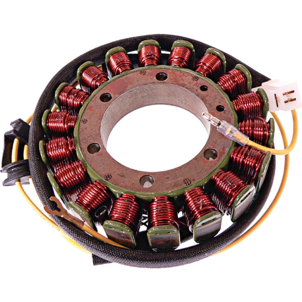 Caltric Stator Replacement For Yamaha 5Um-81410-10, -20, -30-00, -31-00 Models