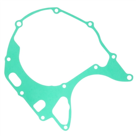 Stator Cover Gasket fits Honda ATC200X 1986 1987 11396-HB5-306 11396-HB5-000
