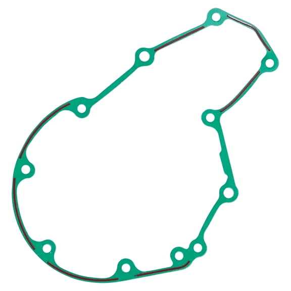 Stator Cover Gasket for Honda Rincon 680 TRX680FA TRX680FGA 2006-2023 / 11396-HN8-A60