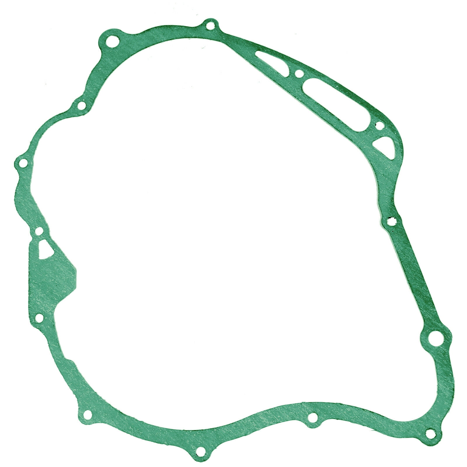 Find YAMAHA V STAR 1100 ENGINE CLUTCH ACTUATOR COVER 1999 XVS1100 XVS 1100 In Waterville, Kansas - Foto 8