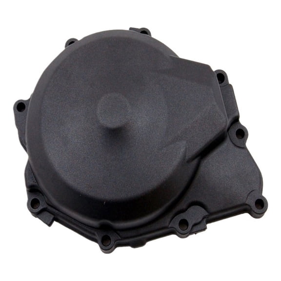 Stator Engine Cover For Yamaha Yzf R6 2006-2011 Black