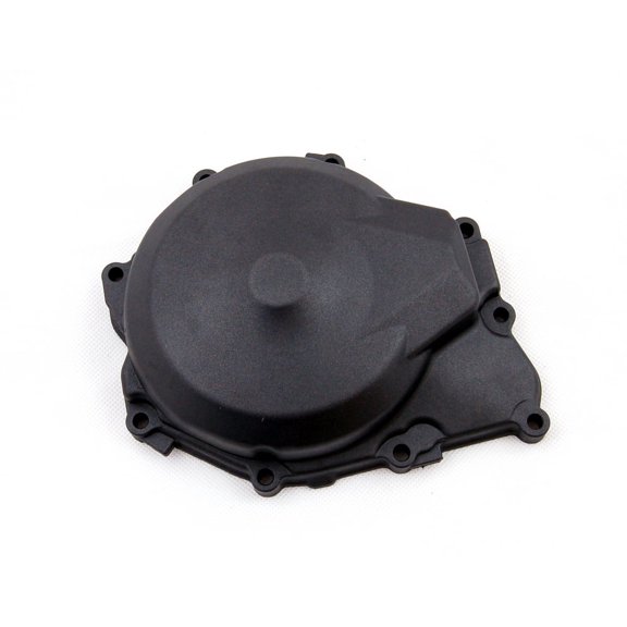 Stator Engine Cover fit for Yamaha YZF R6 2006-2011 Black