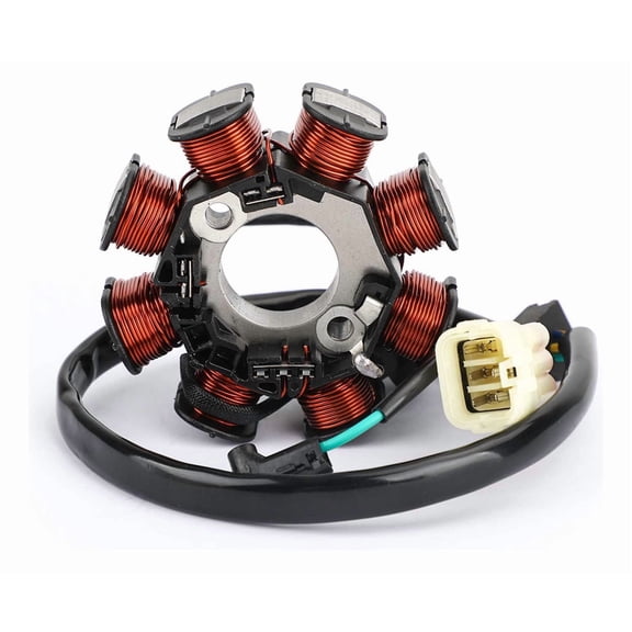 Stator For Kawasaki Klx150 Klx150l Klx150 D-tracker