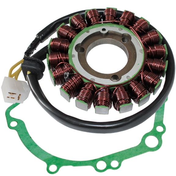 Stator & Gasket for Suzuki GSXR600 GSX-R600 2006 2007 2008 2009 2011-2016
