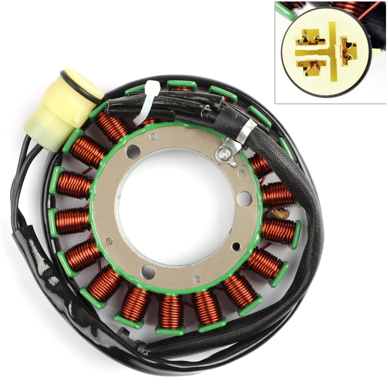 GENERATOR 2.0 タイツ Stator Generator Fit for Kawasaki ZX-6R Ninja ZX6R 00-02