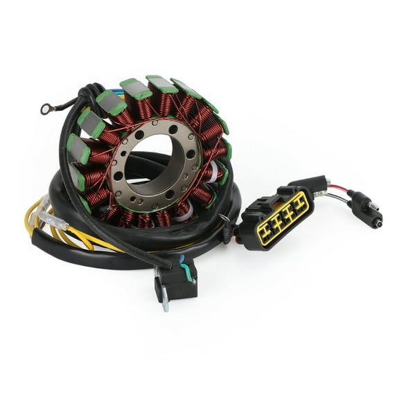 Stator Generator Fit for Polaris Sportsman MV7 600 700 Twin 2004-2006 # 4010901