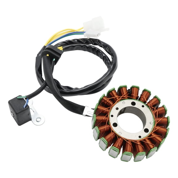 Stator Generator For Kymco Xciting 250 250i Dink 250