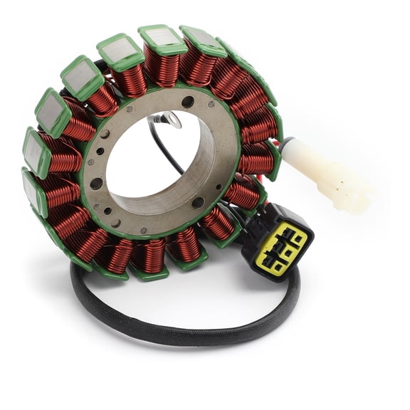 Stator Generator For Yamaha 115hp 4 Stroke F115