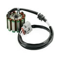 thumbnail image 1 of Stator Generator For Yamaha YZF R1 04-08 FZ1 FZS1 06-15 FZ8 FZ8N FZ8S 11-13 NEW, 1 of 6