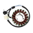 thumbnail image 1 of Stator Generator For Yamaha YZF R3 YZF-R3 ABS 2019 2020 2021 2022 2023, 1 of 7