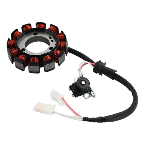 Stator Generator For Yamaha Yzfr125 Mt125 Xsr125 Yzf R15