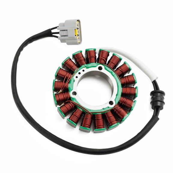 Stator Generator Magneto For Indian Scout 4017283 4014531 4017283 4015586