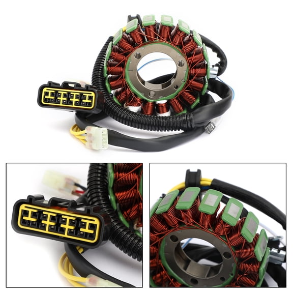 Stator Generator Magneto for Polaris ATV Predator 500 2005 2006 2007 # 3089612
