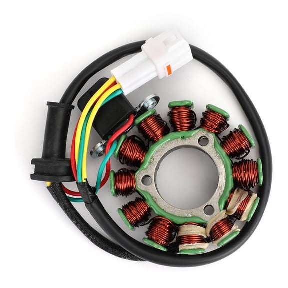 Stator Generator for Suzuki Rmz250 2014-2017 Rmz450 13-18