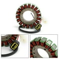 thumbnail image 1 of Stator Generator for Yamaha 115HP 4-Stroke Outboards F115 FL115A 2000-2013, 1 of 11