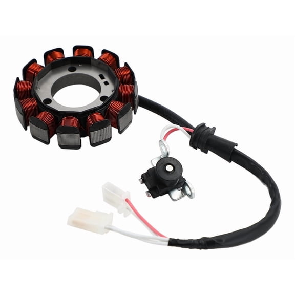 Stator Generator for Yamaha Yzfr125 Mt125 Xsr125 Yzf R15