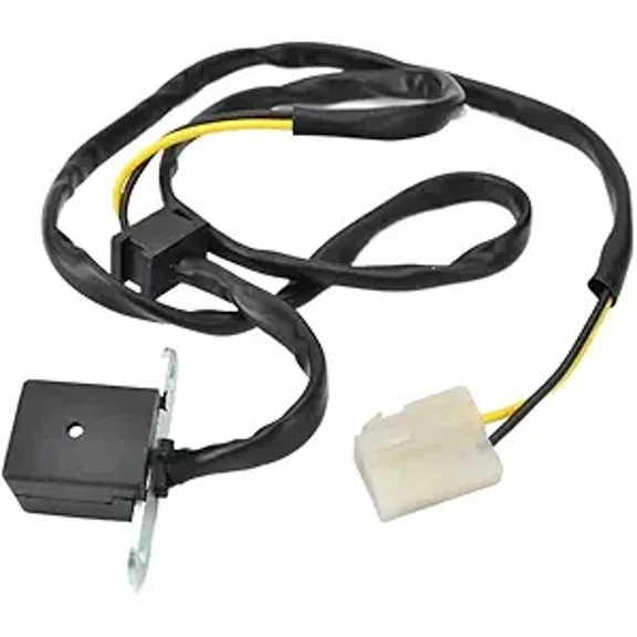 Stator Ignition Pickup Pulse Coil, Compatible with ZZR1100 ZZR1200 ZX1100, Part Number 8K1927225B