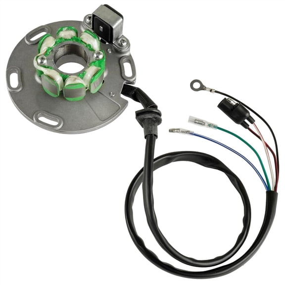 Stator Magneto For Suzuki RM250 1989 1990 1991 1992 1993 1994 1995