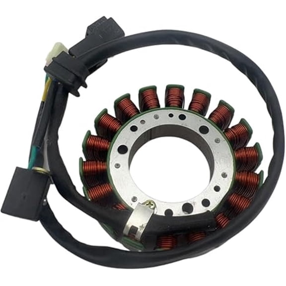 Stator Magneto Generator Engine For CFMoto 500 600 625 ATV UTV 0180-032000 Stators & Winding