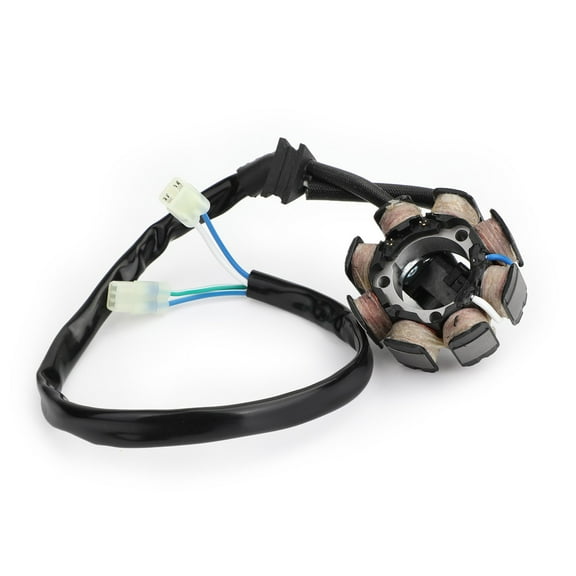 Stator Magneto Generator For Honda CRF150R CRF150RB 2007-2009/2012-2024 NEW