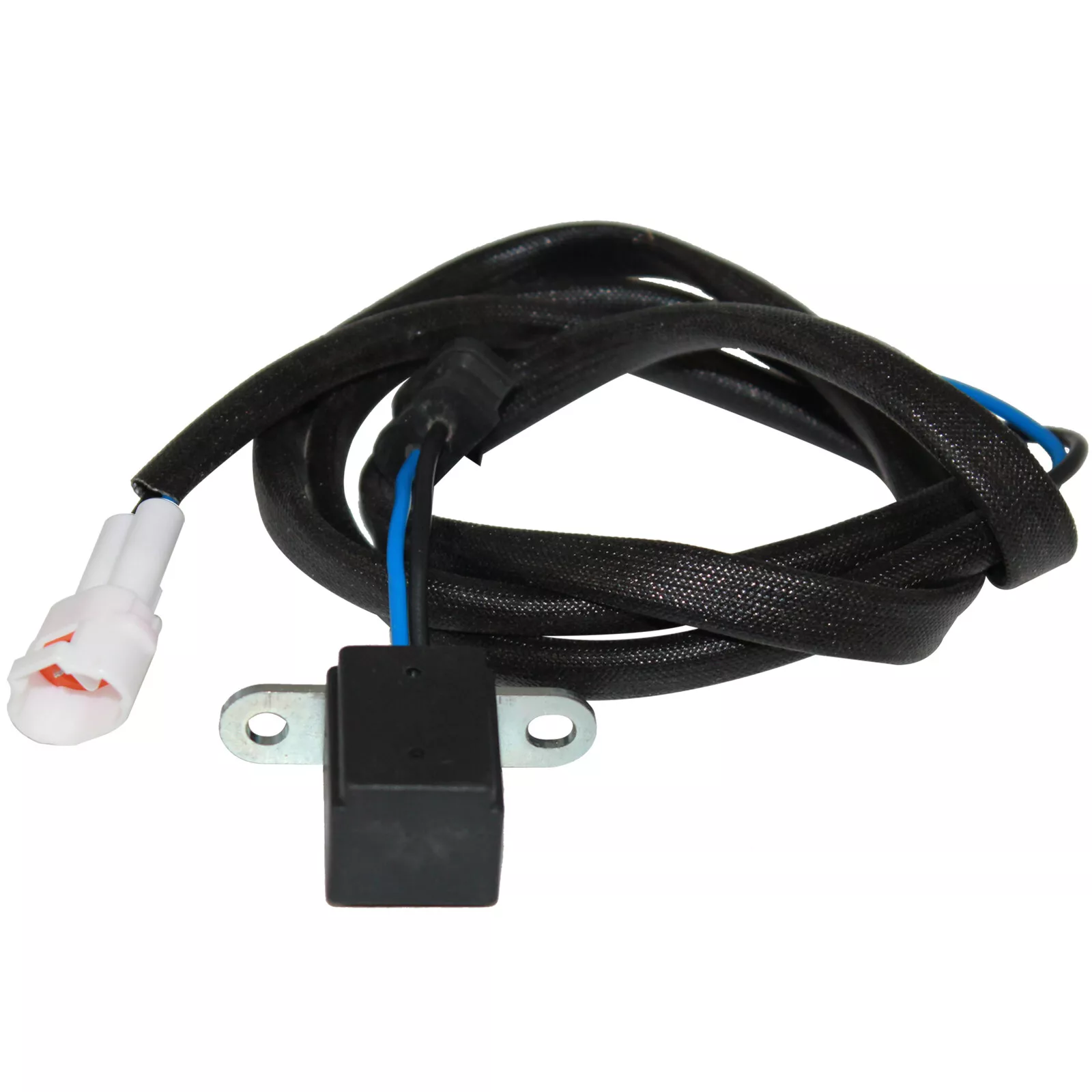 Relais De Solénoïde De Démarreur - Compatible Kawasaki Bayou 220 250 Et Honda CBX, CBR, GL...