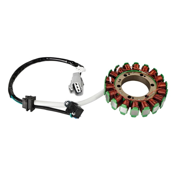 Stator Rectifier Board for Suzuki LTF 400F King Quad 00