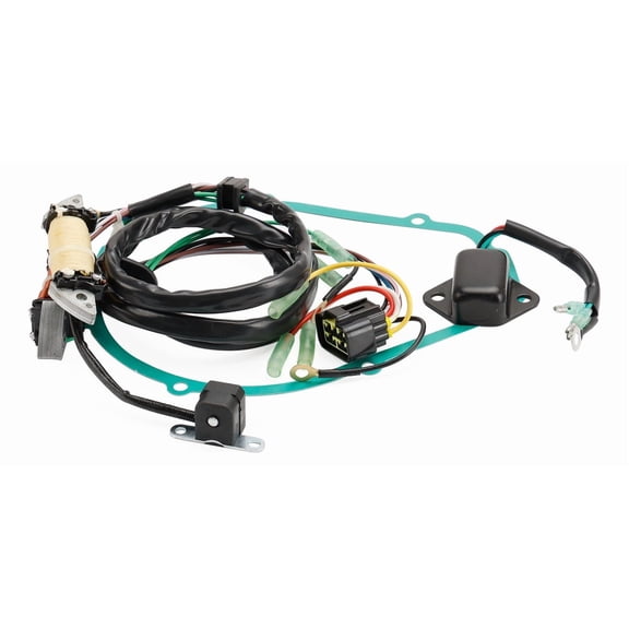 Stator Regulator Gasket for Yamaha 760 Wave Blaster 96-00