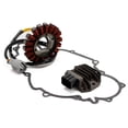 thumbnail image 1 of Stator Regulator Rectifier & Gasket For 1050 1090 1190 1290 Adventure 2013-2021, 1 of 9