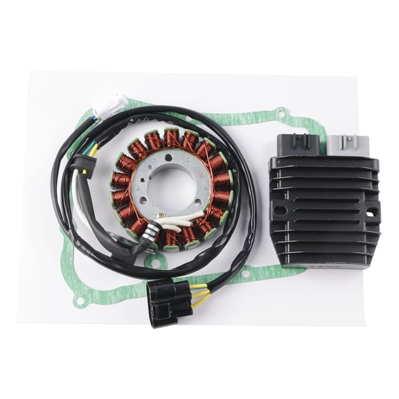 Stator Regulator Rectifier Gasket For Linhai ATV 300-D T3B / 400-D EFI E4