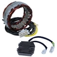 thumbnail image 1 of Stator Regulator Rectifier for Honda CB750 CB750F/F2/K/KZ Dohc Supersport 79-83, 1 of 1