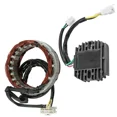 thumbnail image 1 of Stator & Regulator Rectifier for Honda CB900C Cb 900 C Custom 1980 1981 1982, 1 of 4