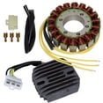 thumbnail image 1 of Stator & Regulator Rectifier for Kawasaki VN800A Vulcan 800 1995-2005, 1 of 1